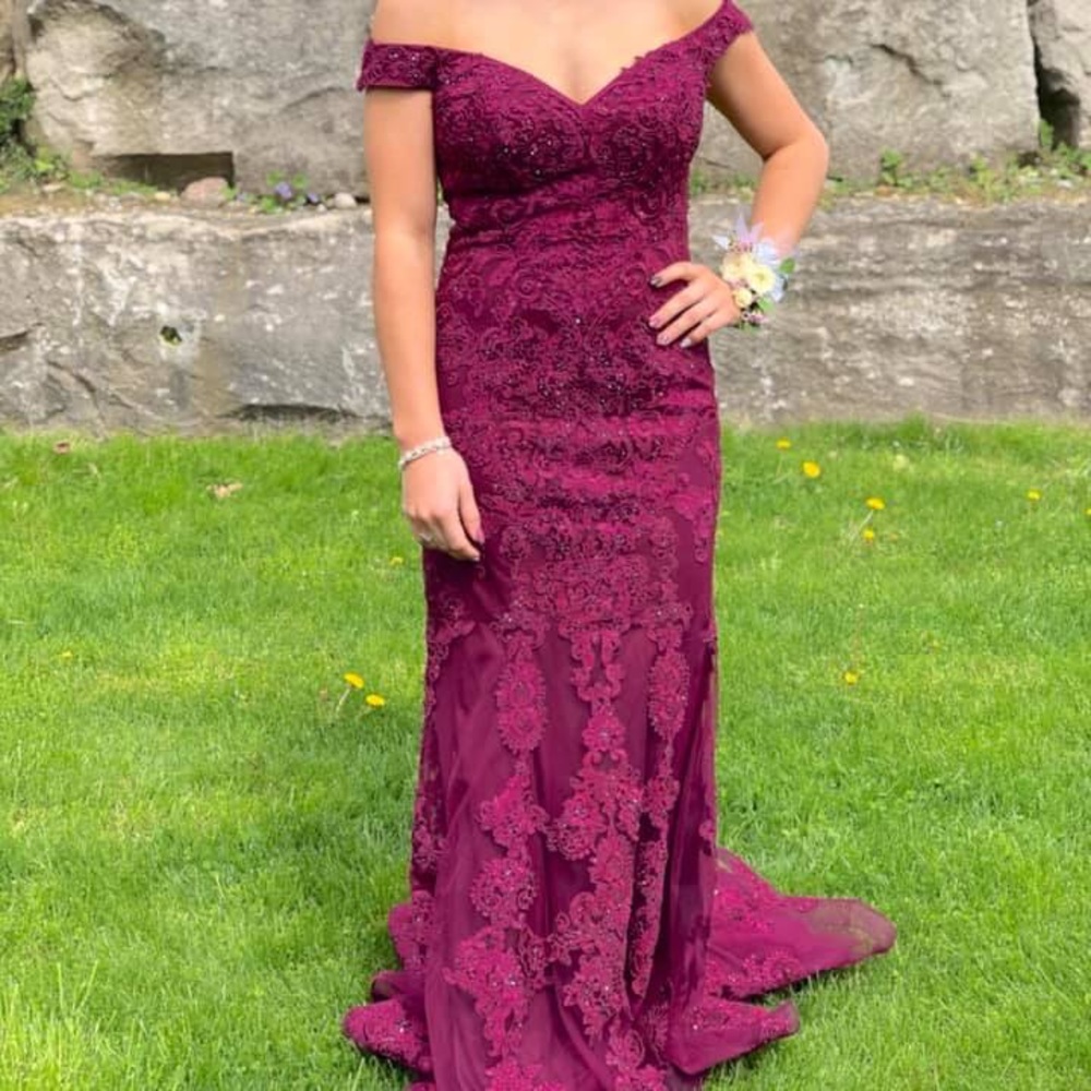 Clothing-Dress